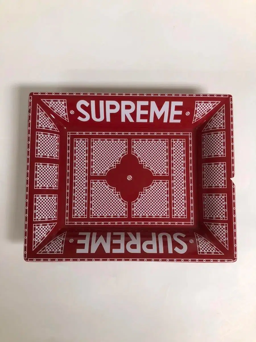 Hermès Ceramic Hermes Supreme Ashtray Supreme 12SS Hermes Ceramic